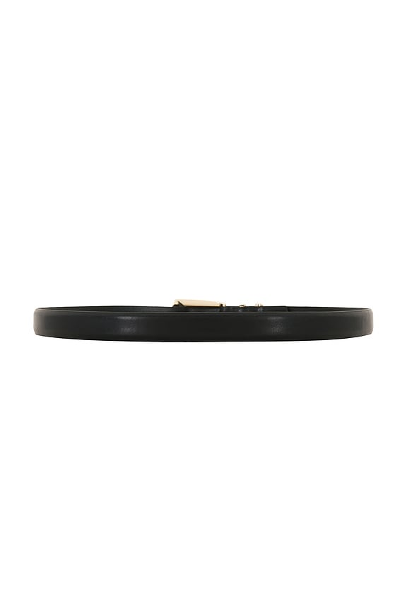 view 2 of 3 Dalian Belt in Black