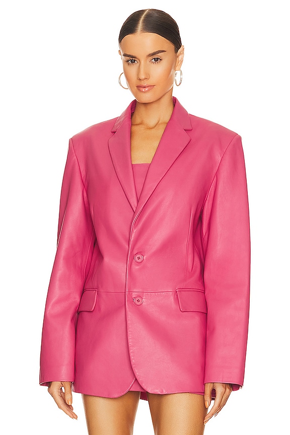 view 2 of 5 Felina Blazerr in Rosie