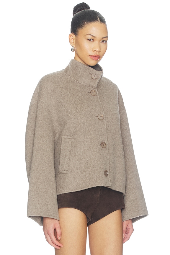 Mckenna Jacket