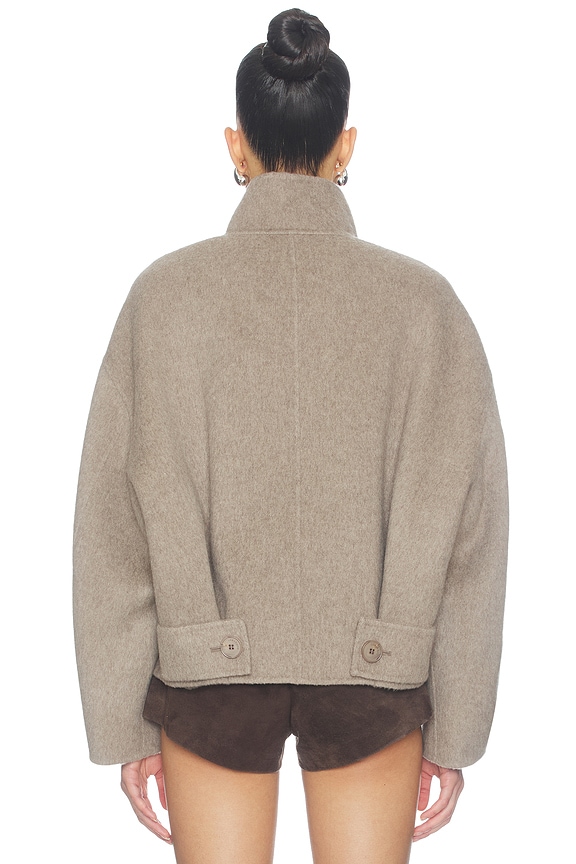 Mckenna Jacket