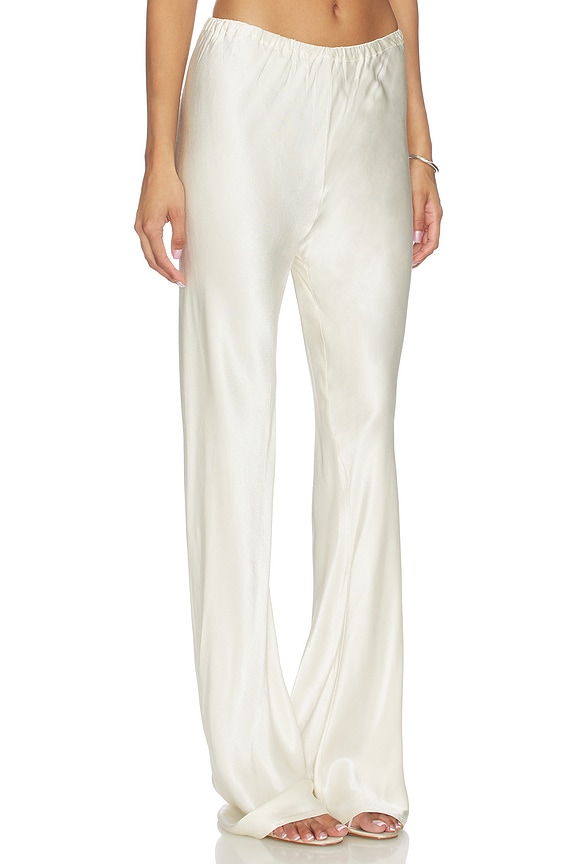 view 2 of 6 Emile Pant in Cream