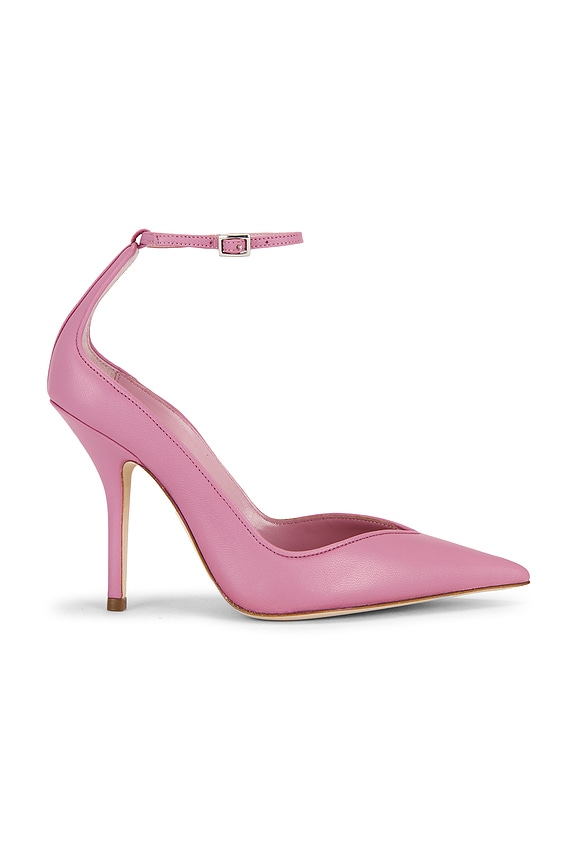 view 1 of 5 Barbara Pump in Pink