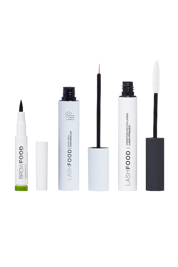 view 1 of 3 SET DE REGALO SERUM PARA PESTAÑAS LASHFOOD in 