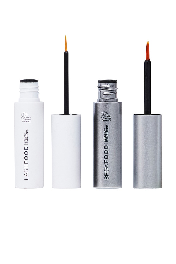 view 2 of 5 Lash & Brow Treats Duo in 