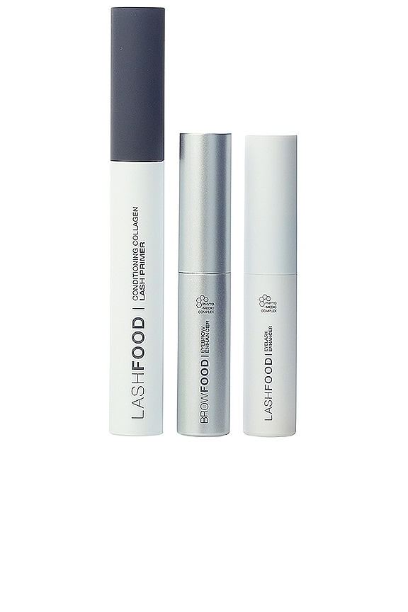 view 1 of 2 KIT DE MAQUILLAGE LASH + BROW in 