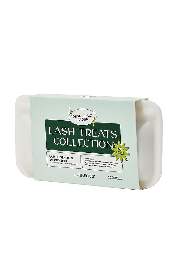 view 2 of 3 Lash Essentials To-Go Trio in 