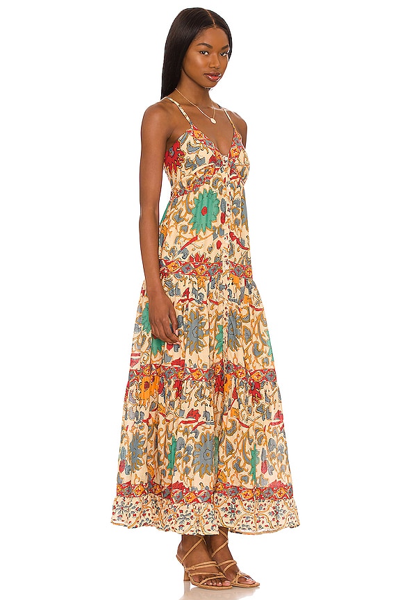 view 2 of 4 맥시원피스 in Augusta