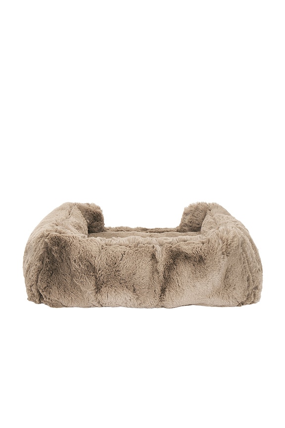 view 2 of 4 The Small Pet Bed in Desert Dune
