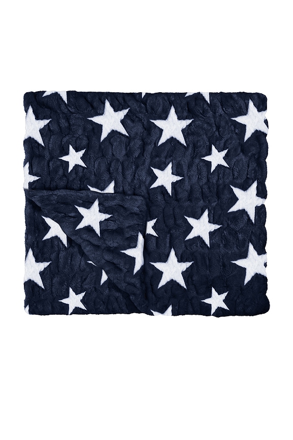 view 1 of 2 MANTA in Star Spangled Navy