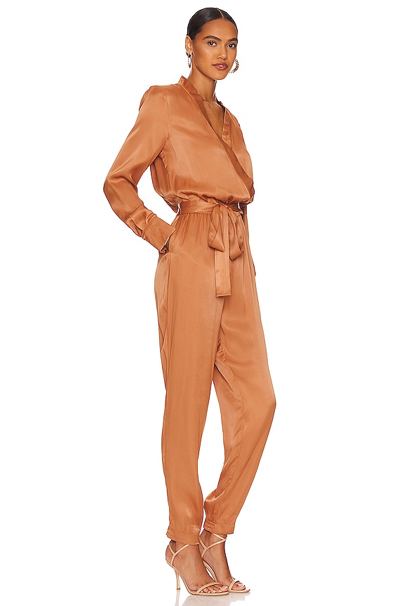 view 2 of 3 DEDE 점프수트 in Rust