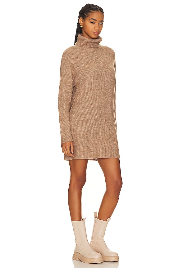 view 2 of 4 VESTIDO JERSEY KIARA in Coco