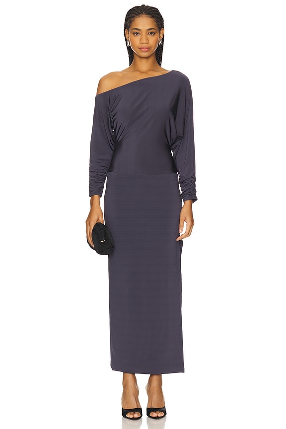 view 2 of 4 BEVERLY 원피스 in Midnight