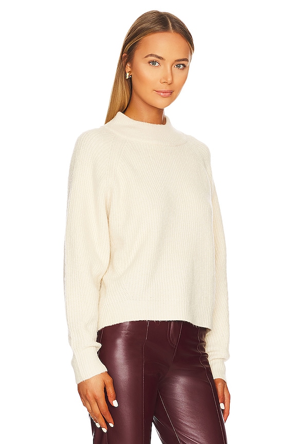 view 2 of 4 Margaux Sweater in Creme