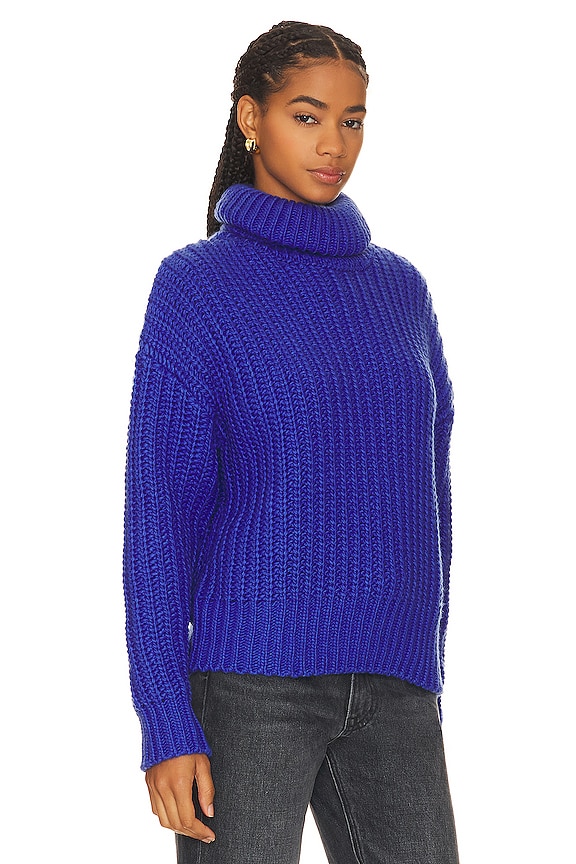 view 2 of 4 JERSEY JAYDEN in Royal Blue