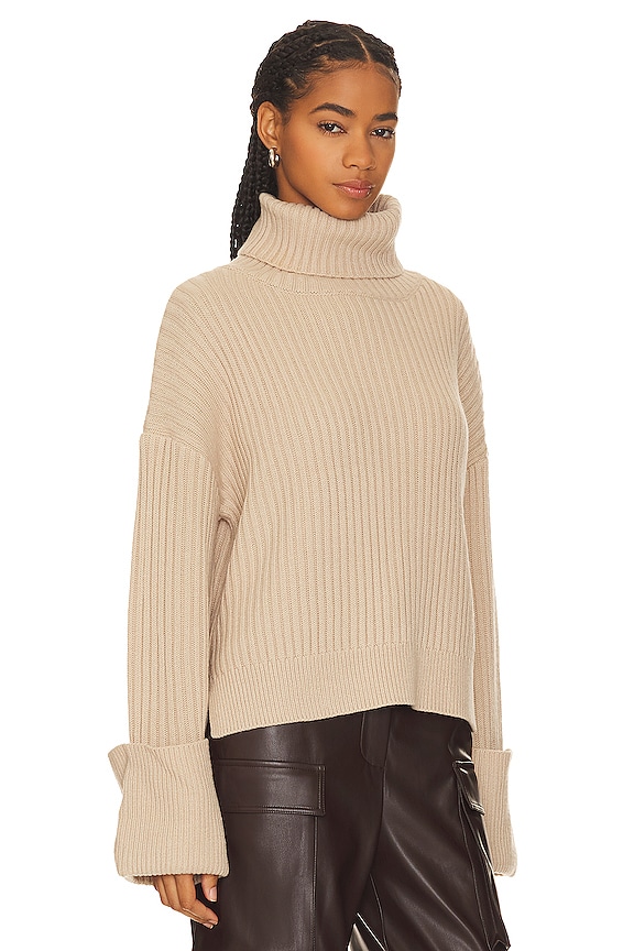 view 2 of 4 PULL LIAM in Oatmeal