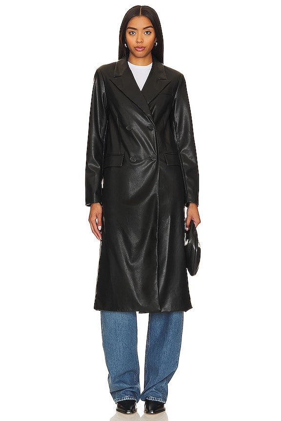 view 2 of 4 Bina Jacket in Black