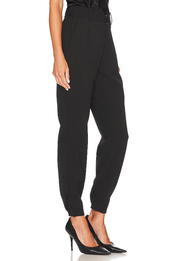 view 2 of 4 Paloma Pant in Black