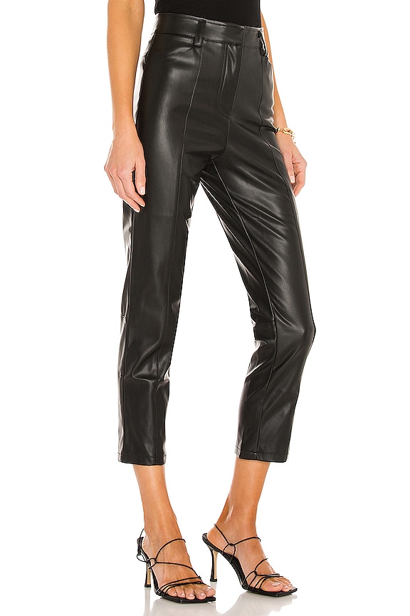 view 2 of 4 БРЮКИ JEN in Black