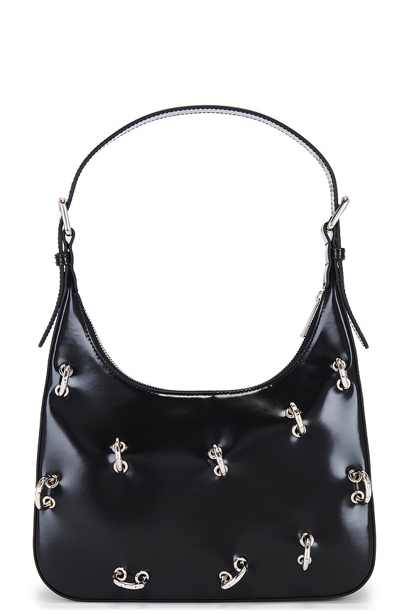 view 2 of 4 Mars Bag in Black