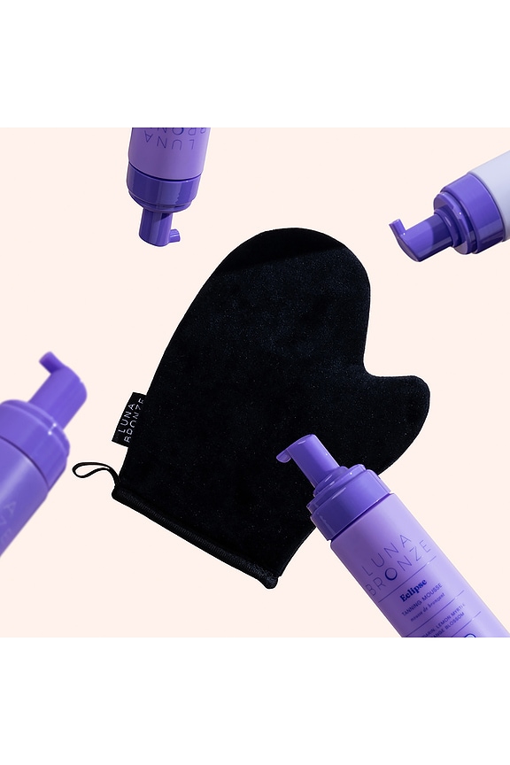 view 2 of 2 Total Eclipse Tanning Mousse in 