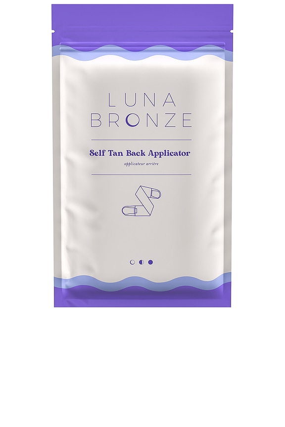 view 2 of 2 Back Applicator in 