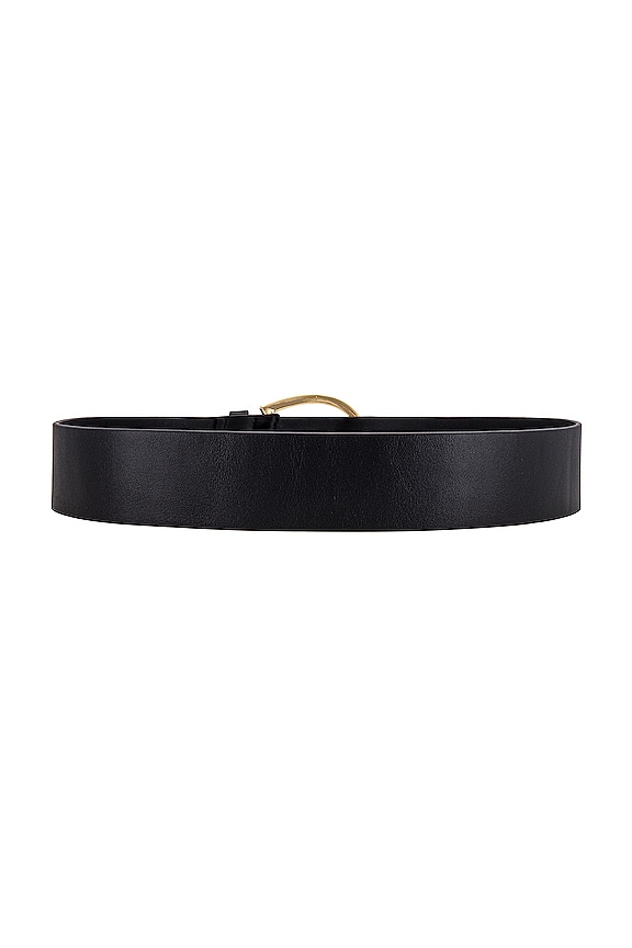 view 2 of 3 CEINTURE HAVEN in Black