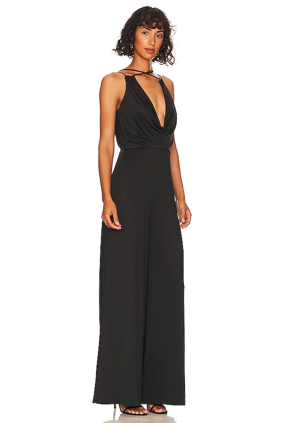 view 2 of 3 COMBINAISON TORIN in Black