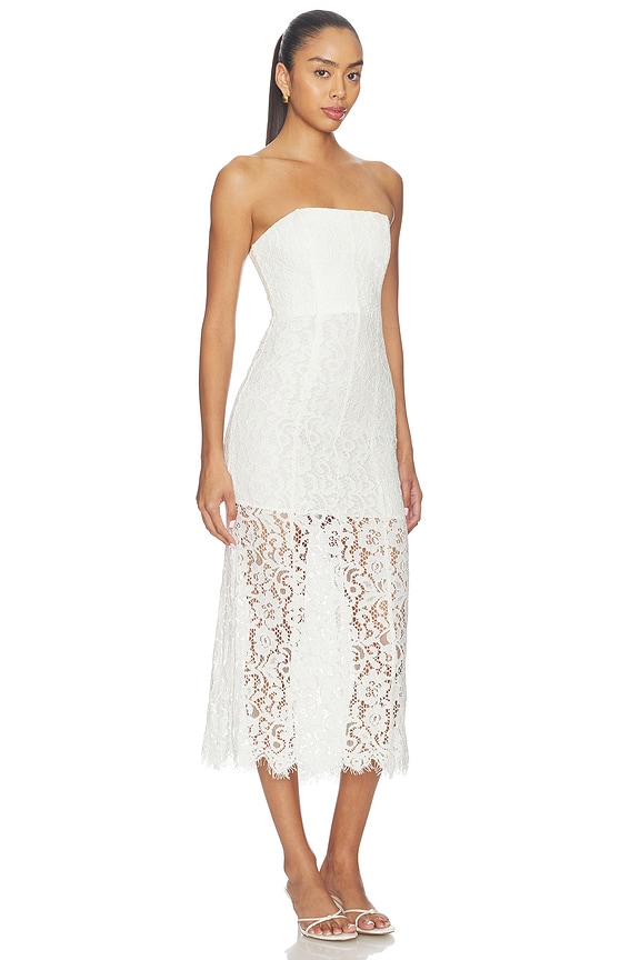 Tobi Midi Dress
