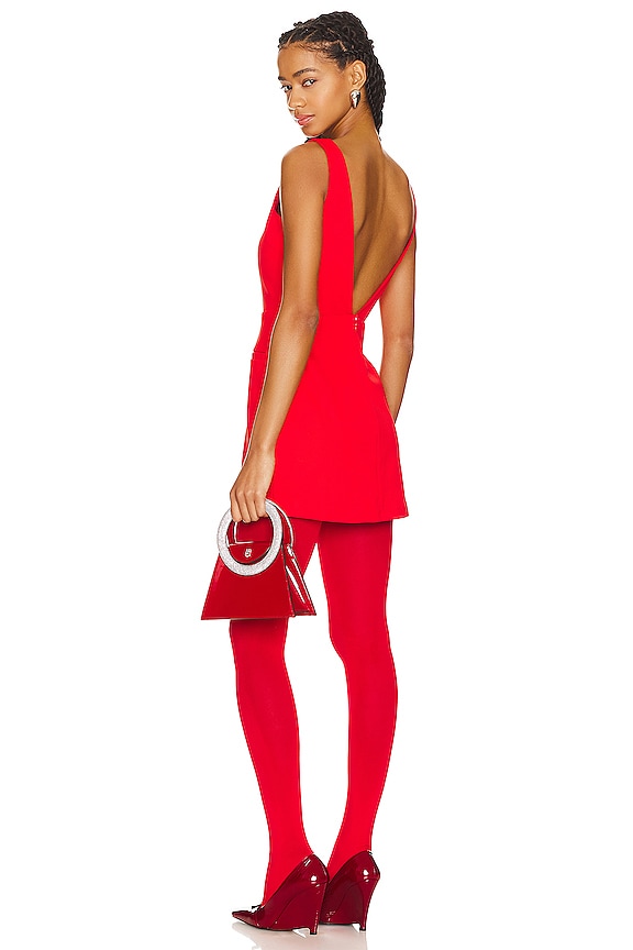 Arley Dress