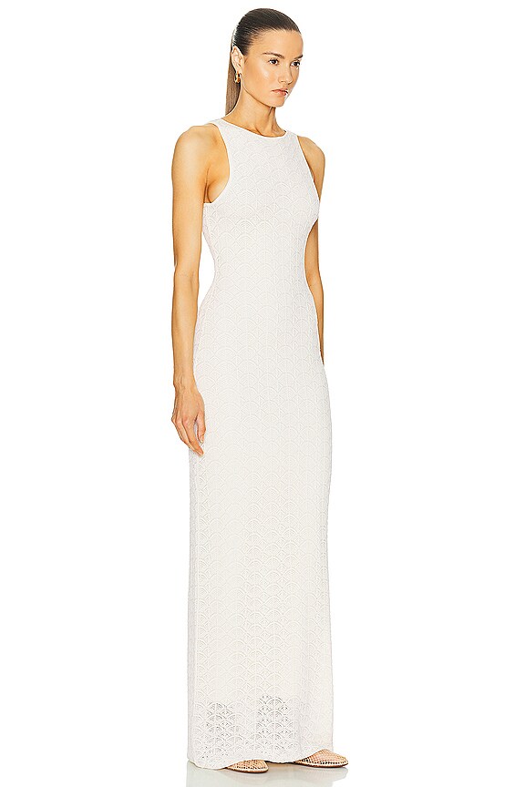 by Marianna Amary Maxi Dress