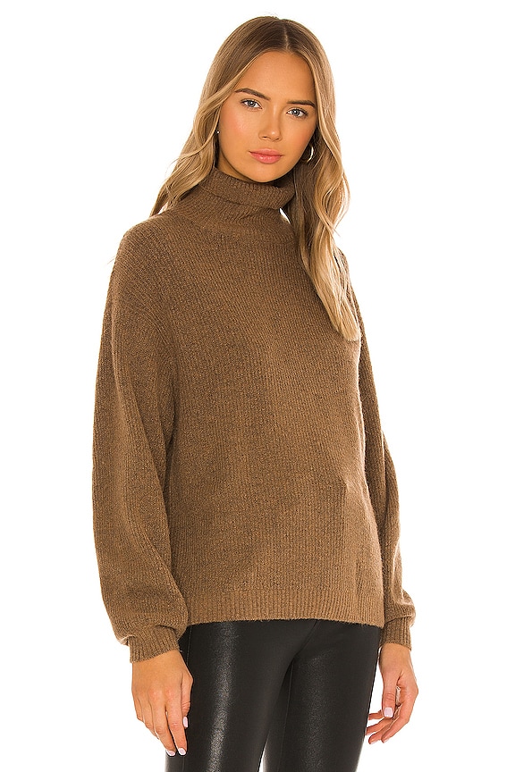 view 2 of 4 PULL CASHEW in Tan