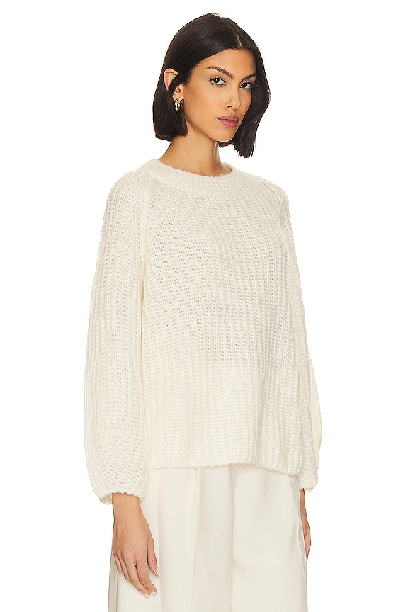 view 2 of 4 JERSEY SONOMA in White