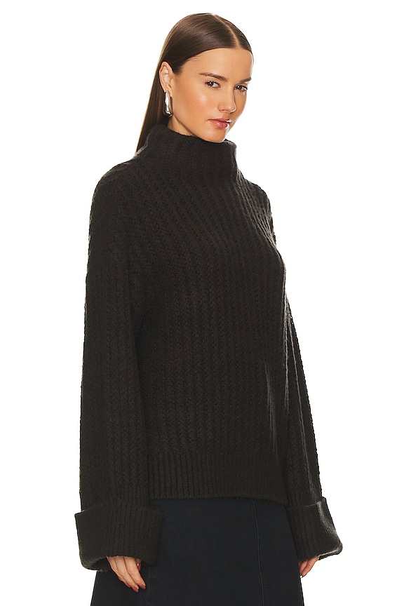 view 2 of 4 Elwyn Sweater in Slate