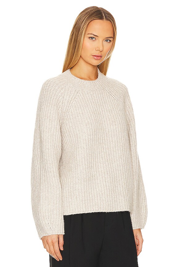 view 2 of 4 Tamsin Sweater in Oat