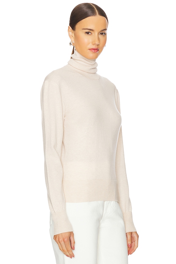view 2 of 4 by Marianna Amira Sweater in Oatmeal