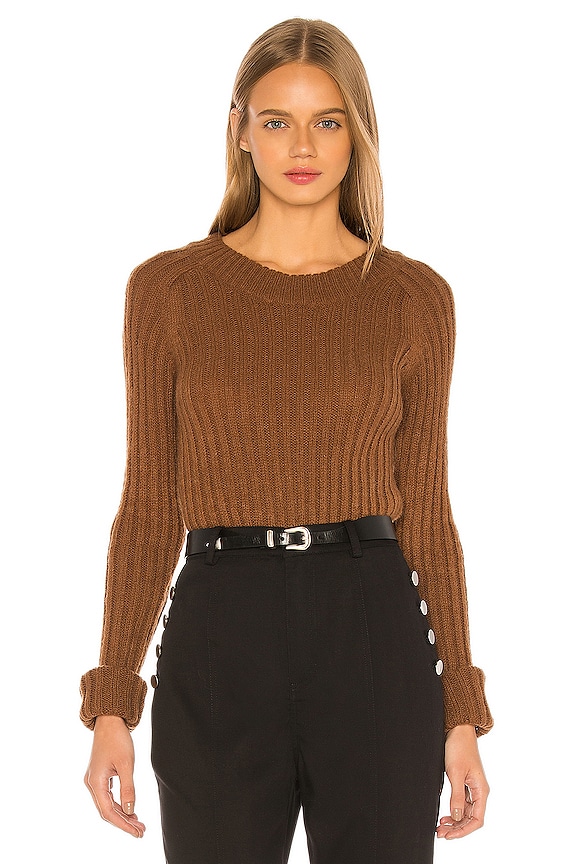 view 1 of 4 PULL ROMIE in Clay