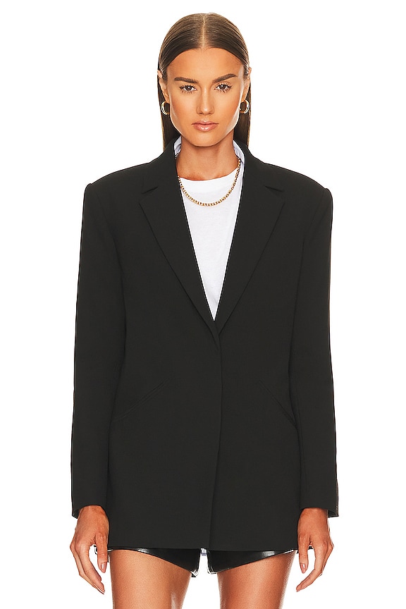 view 2 of 5 VESTE POWER in Black