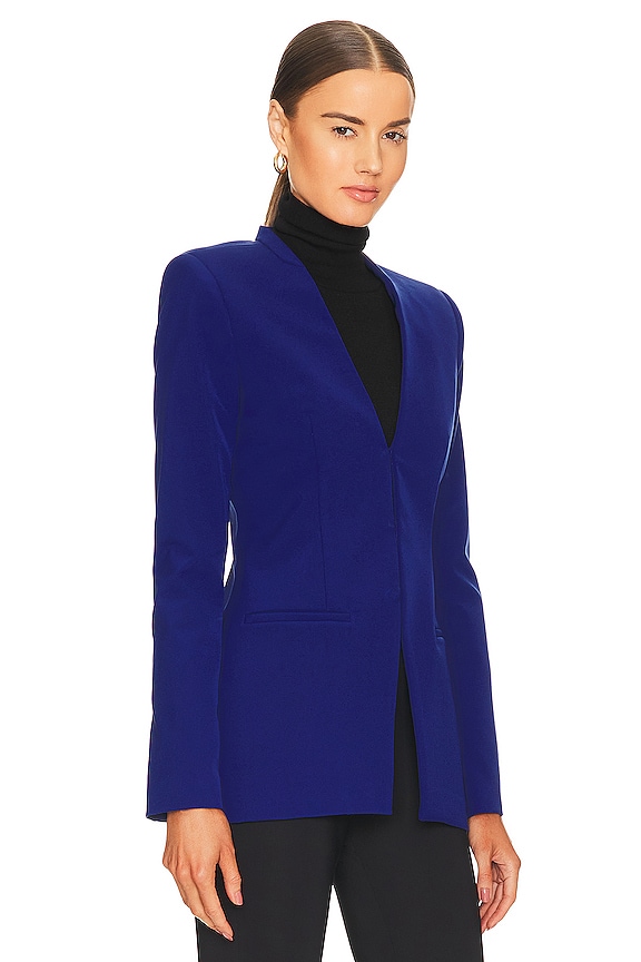 Kiara's Blazer