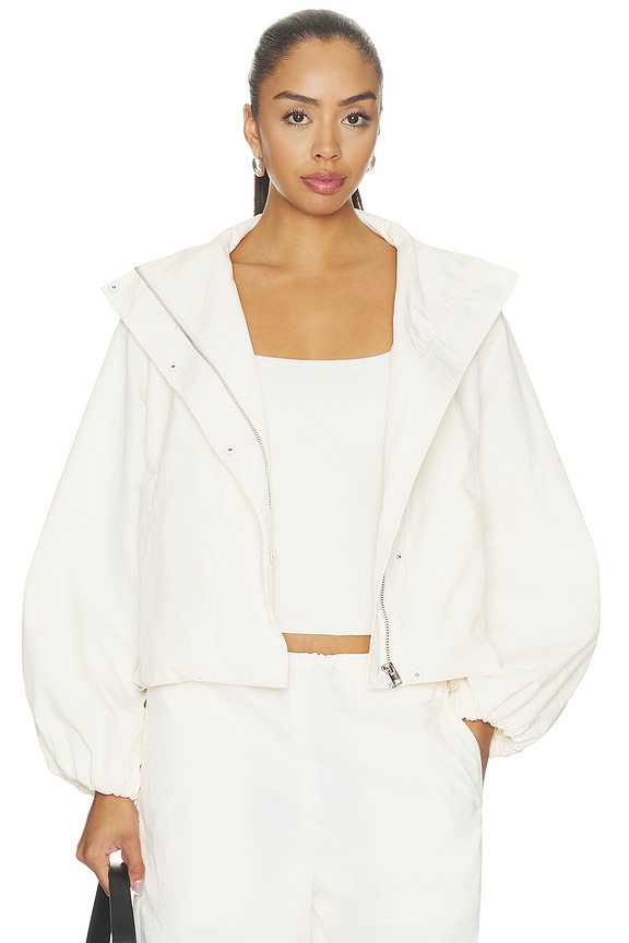 view 2 of 5 Kiko Jacket in Ivory
