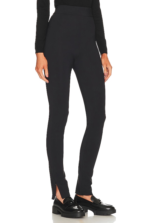 view 2 of 4 The Zoe Pant in Black