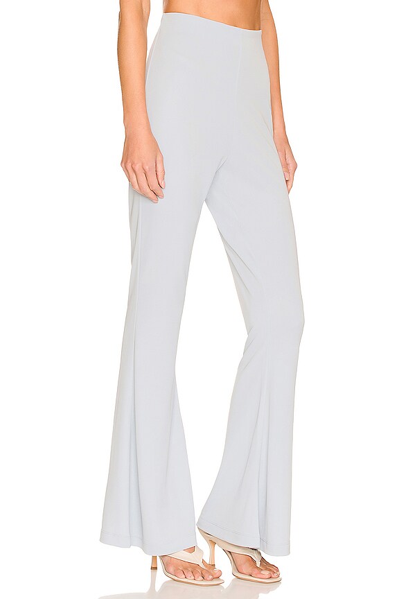 view 2 of 4 Chance Pant in Light Blue