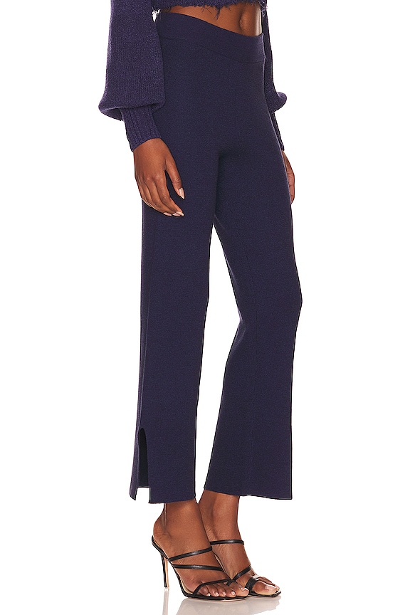 view 2 of 4 PANTALON KADEN in Navy