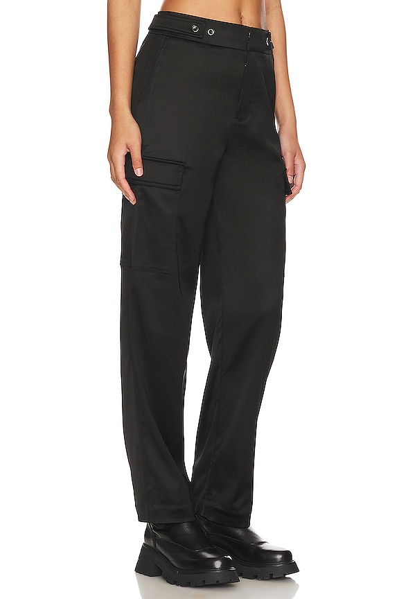 view 2 of 4 Brio Pant in Black