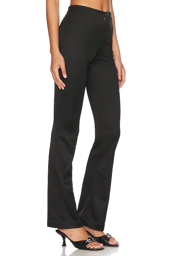 view 2 of 4 AVAH パンツ in Black