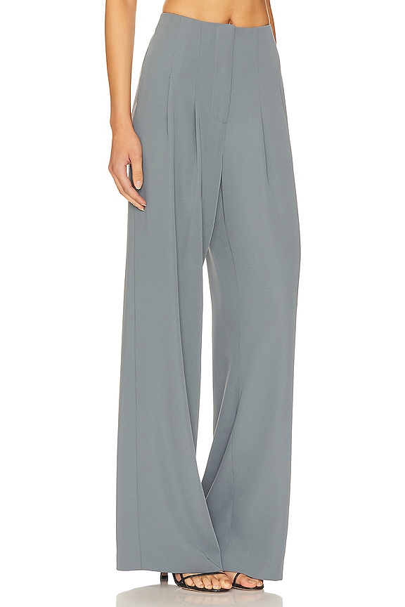 view 2 of 4 Orion Pant in Slate Gray