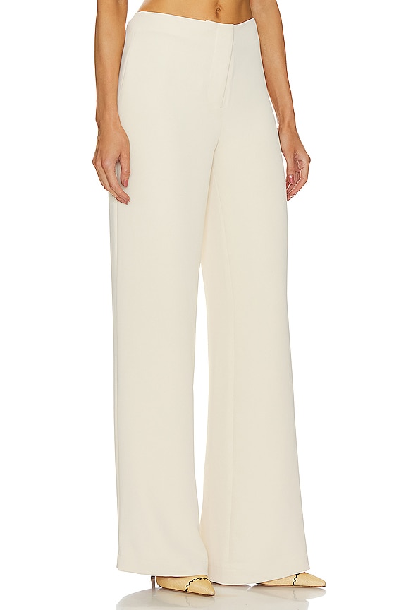 view 2 of 4 PANTALON SHIVA in Sand Beige