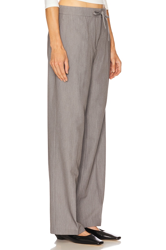 view 2 of 6 by Marianna Melba Pant in Gray