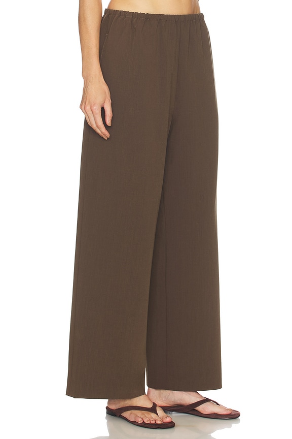 view 2 of 6 Nicoly Pant in Mocha