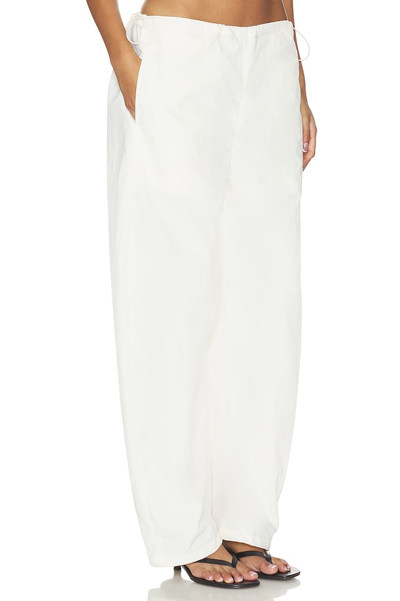 view 2 of 6 PANTALÓN KIKO in Ivory