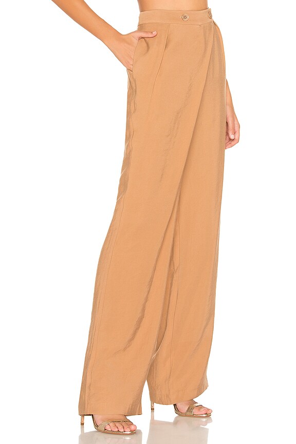 view 2 of 4 Midtown Pants in Tan